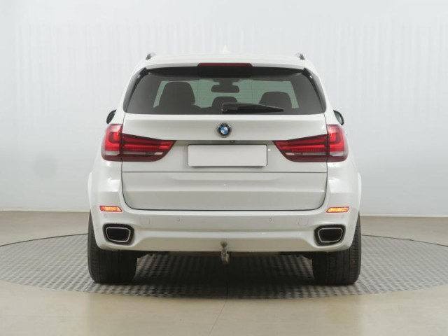 BMW X5  xDrive30d 