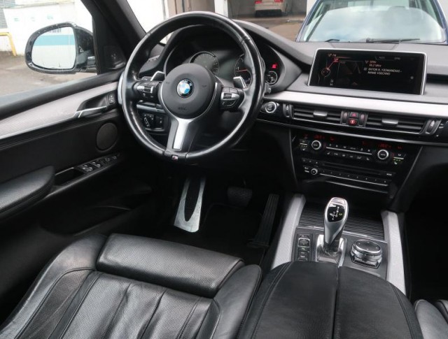 BMW X5  xDrive30d 