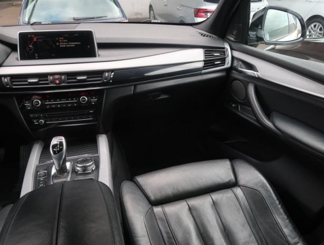BMW X5  xDrive30d 