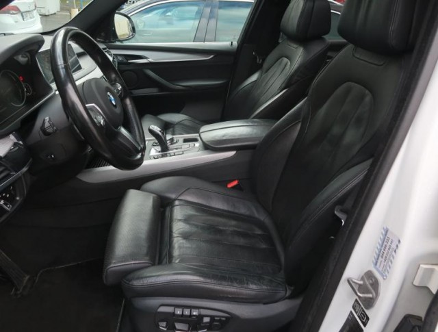 BMW X5  xDrive30d 