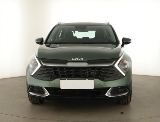 Kia Sportage  1.6 T-GDI Exclusive