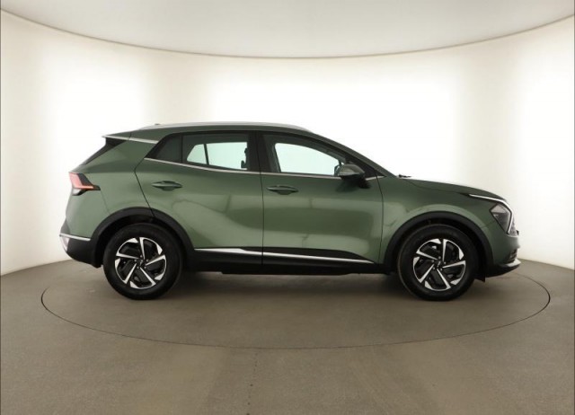 Kia Sportage  1.6 T-GDI Exclusive