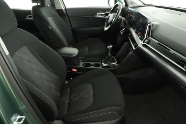 Kia Sportage  1.6 T-GDI Exclusive