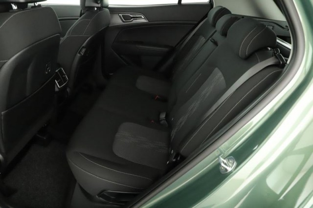 Kia Sportage  1.6 T-GDI Exclusive