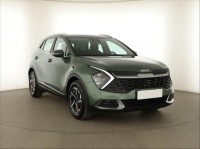 Kia Sportage  1.6 T-GDI Exclusive