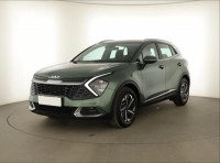 Kia Sportage  1.6 T-GDI Exclusive