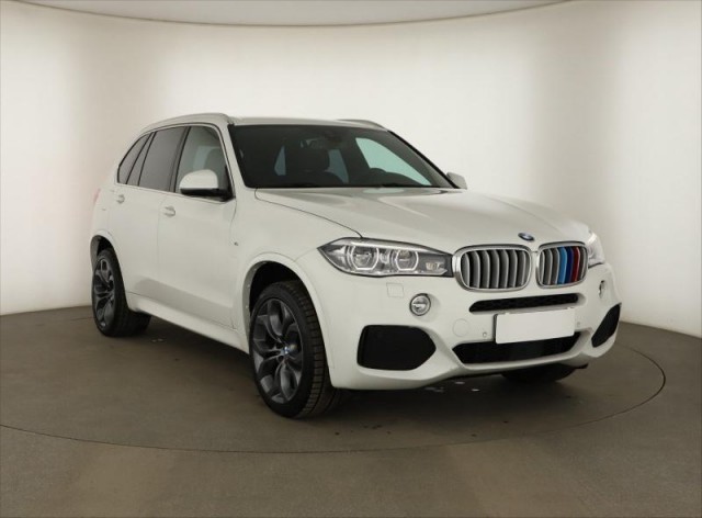 BMW X5  xDrive25d 