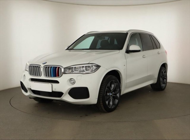 BMW X5  xDrive25d 