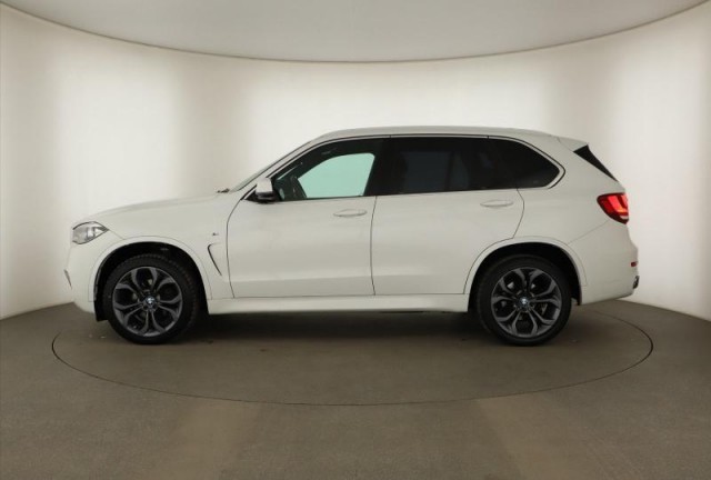 BMW X5  xDrive25d 