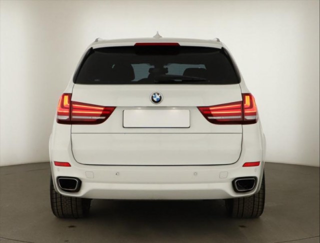 BMW X5  xDrive25d 