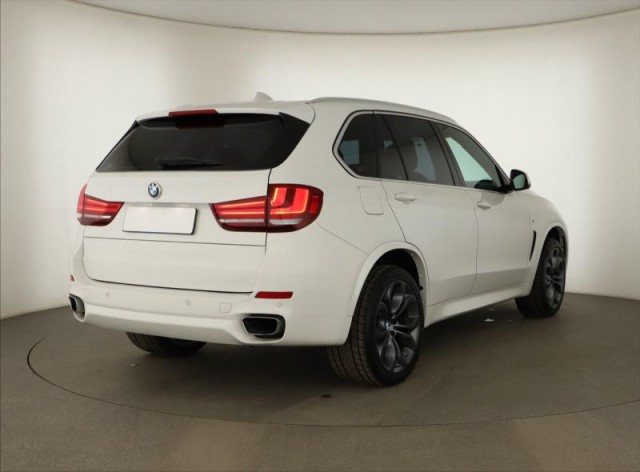BMW X5  xDrive25d 