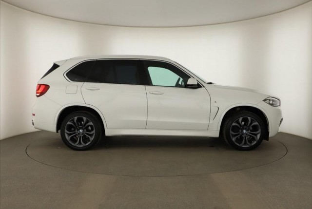 BMW X5  xDrive25d 