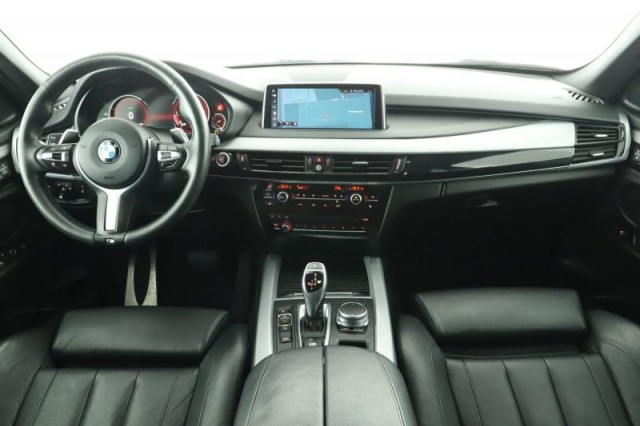 BMW X5  xDrive25d 