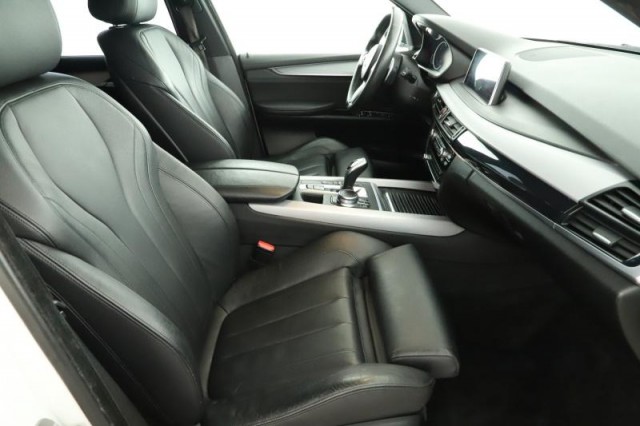 BMW X5  xDrive25d 