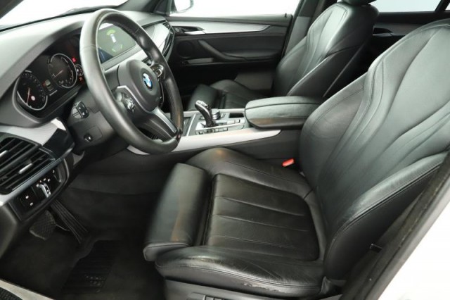BMW X5  xDrive25d 