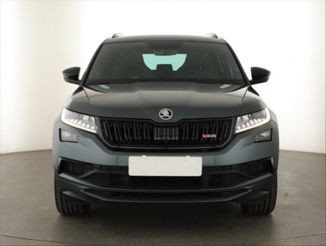 Škoda Kodiaq  RS 2.0 TDI RS