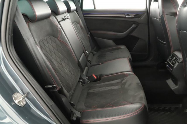 Škoda Kodiaq  RS 2.0 TDI RS