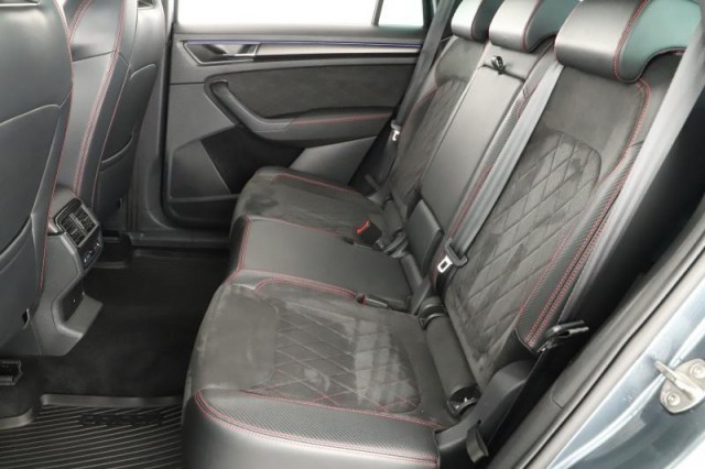 Škoda Kodiaq  RS 2.0 TDI RS