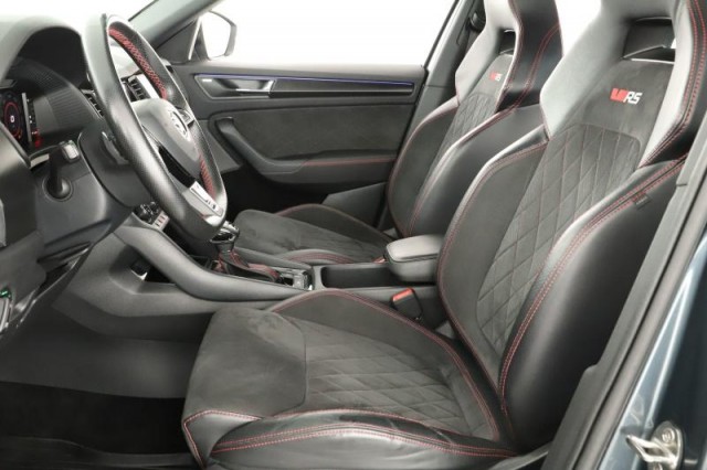 Škoda Kodiaq  RS 2.0 TDI RS