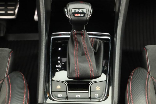 Škoda Kodiaq  RS 2.0 TDI RS