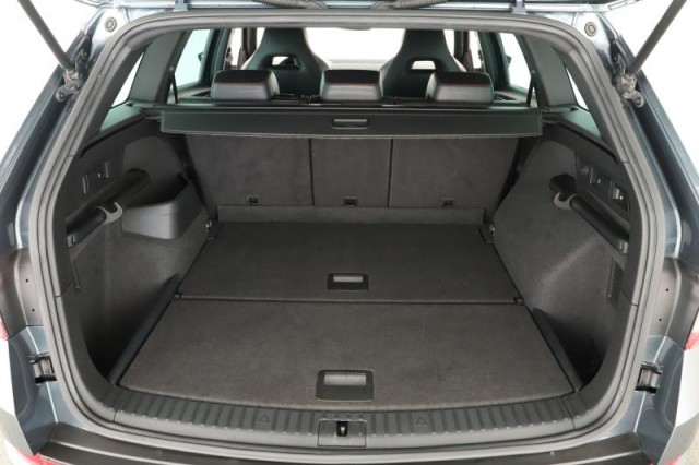 Škoda Kodiaq  RS 2.0 TDI RS