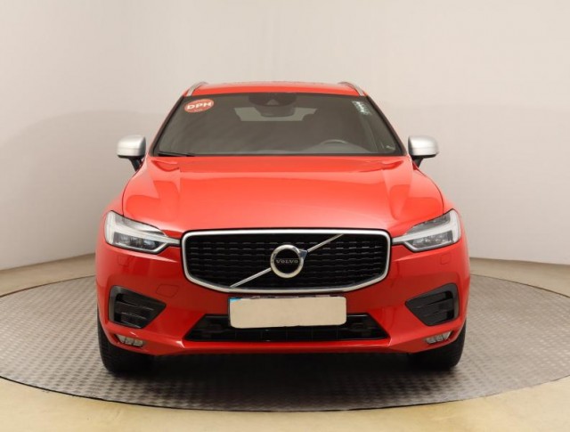 Volvo XC60  T6 AWD Polestar R-Design