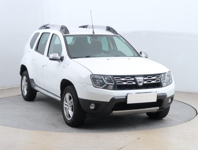 Dacia Duster  1.5 dCi 