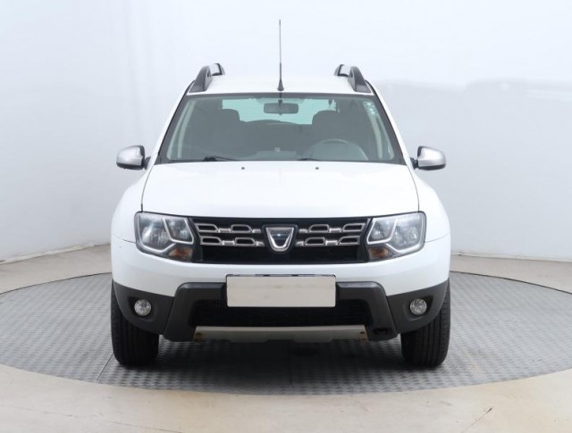 Dacia Duster  1.5 dCi 