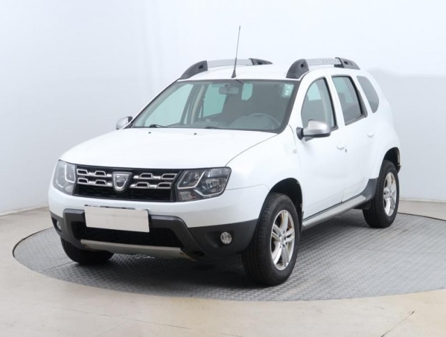 Dacia Duster  1.5 dCi 