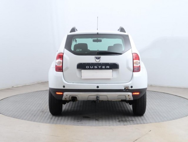 Dacia Duster  1.5 dCi 
