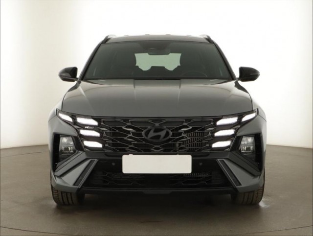 Hyundai Tucson  1.6 T-GDI N-Line
