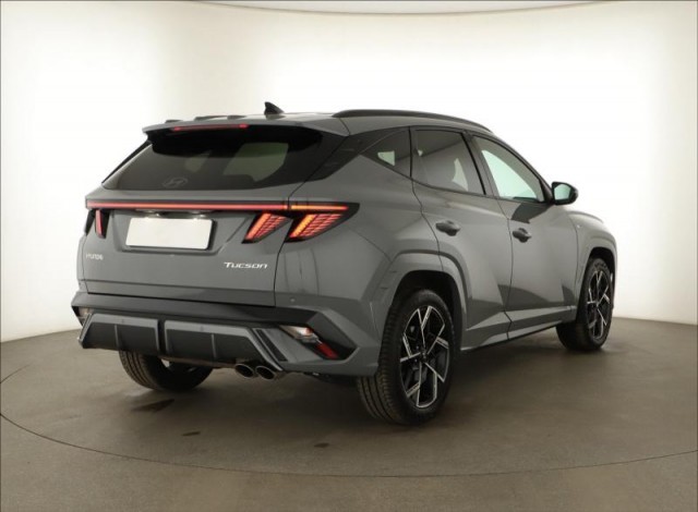 Hyundai Tucson  1.6 T-GDI N-Line