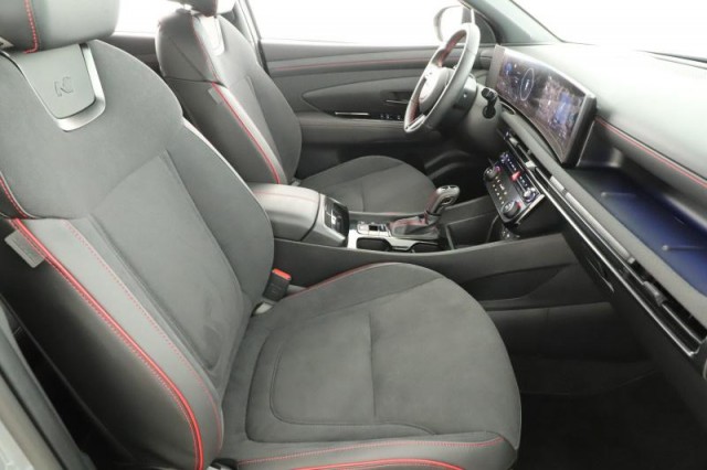 Hyundai Tucson  1.6 T-GDI N-Line