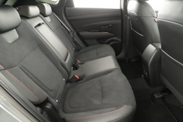 Hyundai Tucson  1.6 T-GDI N-Line