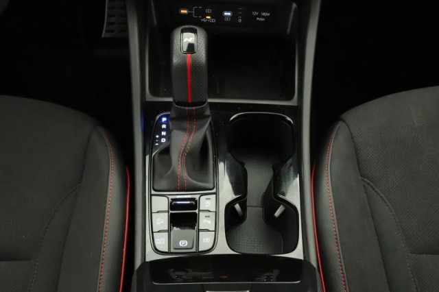 Hyundai Tucson  1.6 T-GDI N-Line