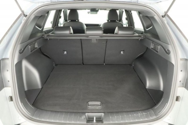 Hyundai Tucson  1.6 T-GDI N-Line