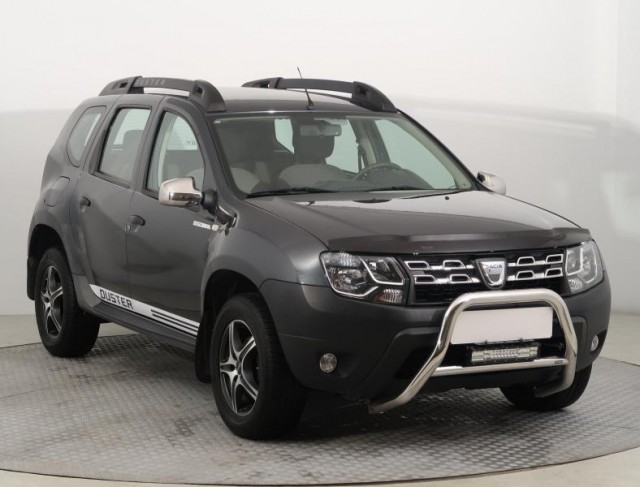 Dacia Duster  1.5 dCi 