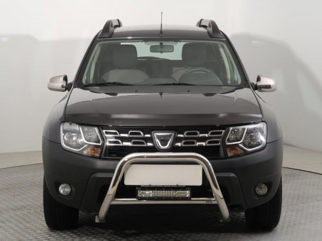 Dacia Duster  1.5 dCi 