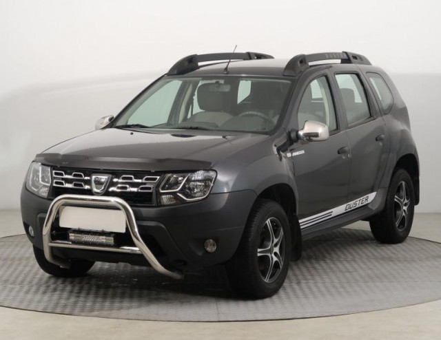 Dacia Duster  1.5 dCi 