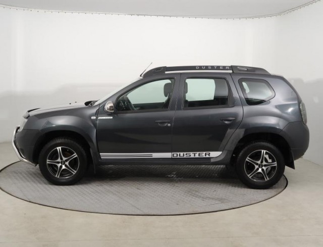 Dacia Duster  1.5 dCi 