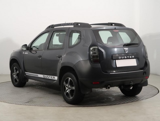 Dacia Duster  1.5 dCi 