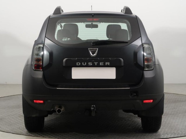 Dacia Duster  1.5 dCi 