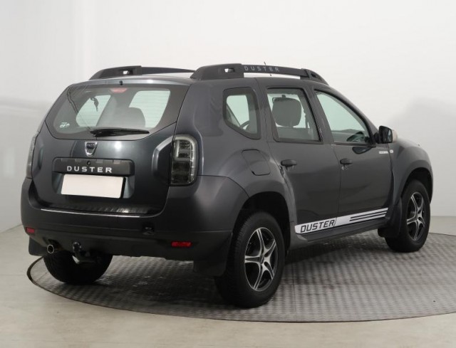 Dacia Duster  1.5 dCi 