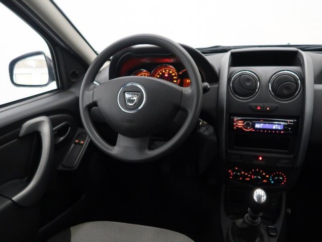 Dacia Duster  1.5 dCi 