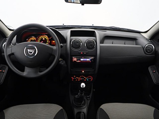Dacia Duster  1.5 dCi 