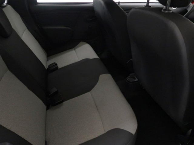 Dacia Duster  1.5 dCi 