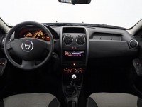 Dacia Duster  1.5 dCi 