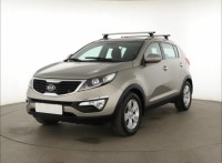 Kia Sportage  2.0 CRDi 