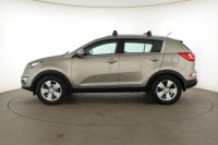 Kia Sportage  2.0 CRDi 