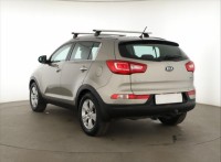 Kia Sportage  2.0 CRDi 